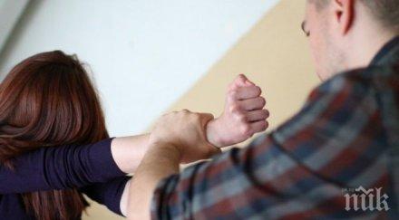 сериен престъпник пребива граби жени бургас бъдете бдителни