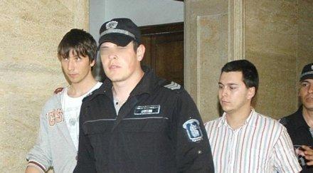 години убийството михаил сас заседава делото