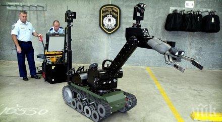 космически предприемач прогнозира роботизирането света наложи въвеждането универсален базов доход всеки