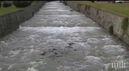 ситуацията банско нормализира