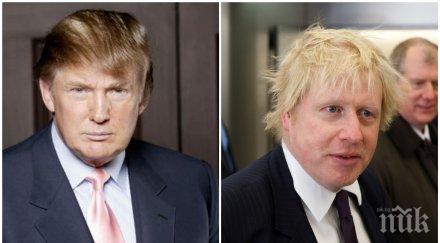 извънредно баба ванга предсказа победата тръмп тайно пророчество пик разкри