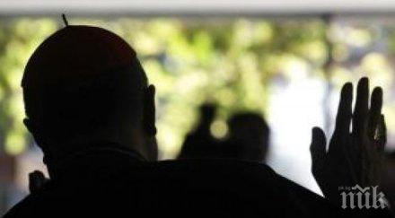 шок френски епископи поискаха прошка заради мълчанието изнасилването деца свещеници