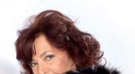 извънредно анахид тачева проговори обира станало страшно