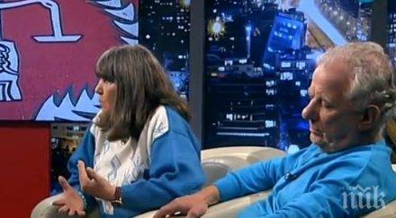 медиците либия кадафи свърши трябваше страда повече