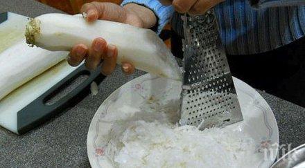 внимание уникалните свойства сока ряпа вижте помогне