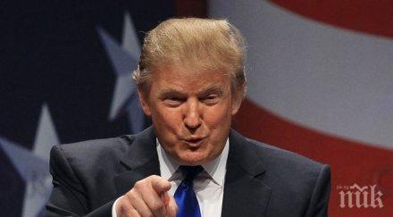 тръмп печели ключовата битка охайо