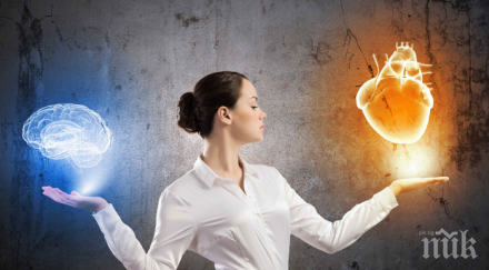 звездите говорят следвайте интуицията