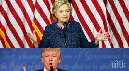 късните резултати обръщат вота флорида