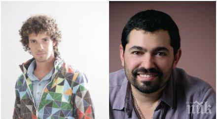 продуцентът нико тупарев изнудването явор бахаров беше актьорска игра