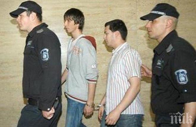 Отново отложиха делото за убийството на Михаил в Борисовата градина през 2008а-а