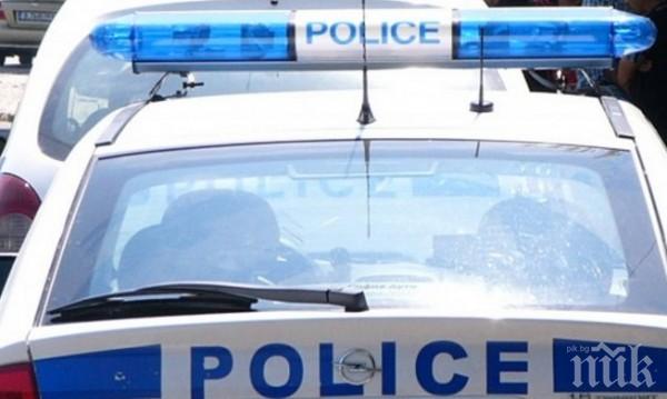 Хлапаци пробваха да оберат аптека