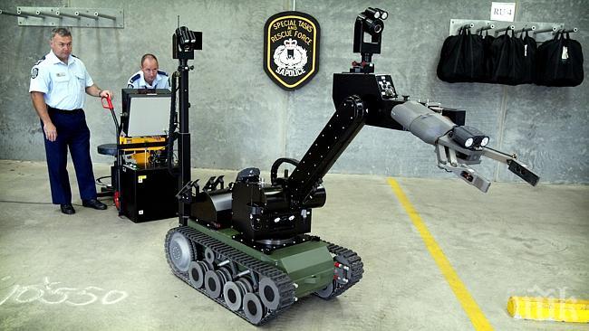 Космически предприемач прогнозира: Роботизирането на света ще наложи въвеждането на универсален базов доход за всеки