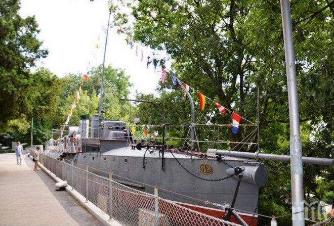 ПИК TV: 104 години от победата на Дръзки над Хамидие