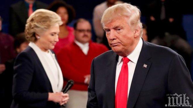 Френският посланик в САЩ: Светът се срива пред очите ни!