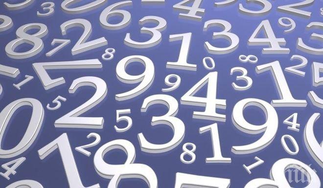 На всеки се случва да види повтарящи се числа, ето какво значи!