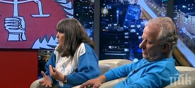 Медиците ни от Либия: Кадафи свърши много бързо, трябваше да страда повече