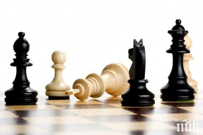 Тръмп може да направи първия ход в мача за шахматната корона