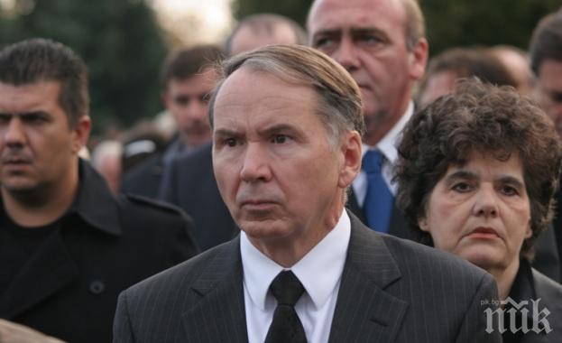 Посланик Монтгомъри: Балканската политика на САЩ беше на „автопилот”, възможни са значителни промени 