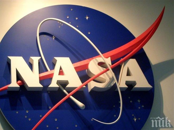 НАСА ще изучава климата на Земята с помощта на малки спътници