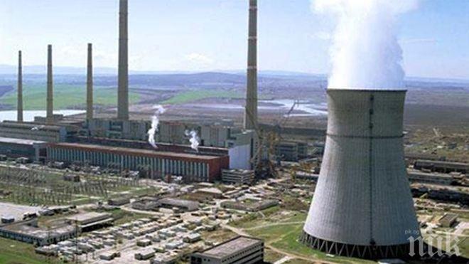 С допълнителни 163 хил. лв. ще се изпълнят мерки за енергийна ефективност в Бургас