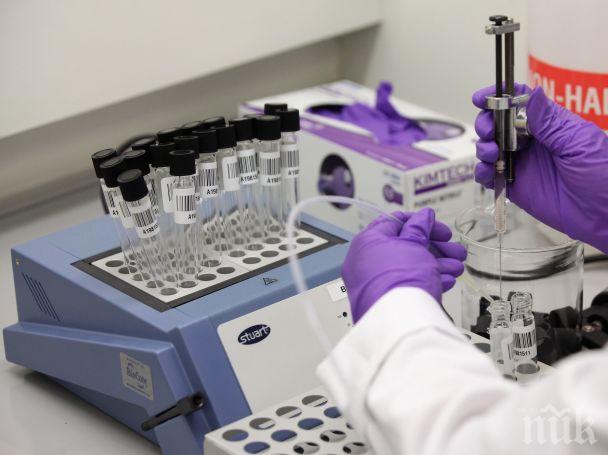 Лаборант от Канада изложен на вируса Ебола 