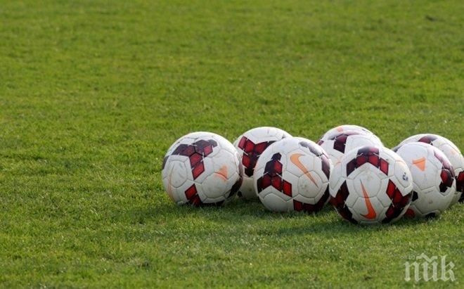 БРАВО! Лъвчетата със страхотна победа