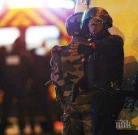 Франция отбелязва 10 години от кървавите атаки в Париж