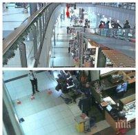 ИЗВЪНРЕДНО: Хирург и ортопед се борят за живота на 5-годишното момченце, пострадало в бургаския мол