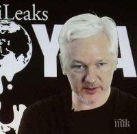 „Уикилийкс“ призова Обама да помилва Едуард Сноудън и Челси Манинг