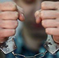 полицията испания разби престъпна мрежа разпространение детска порнография