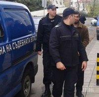 Вижте Станчо Терориста: Мислех, че няма да ме хванат!