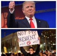 РАЗКРИТИЯ! Готвят импийчмънт за Доналд Тръмп?