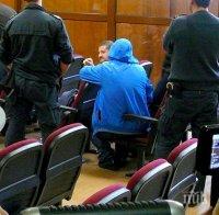 Аферата „Лесово 2” пред развръзка: Съдът освободи всички задържани митничари