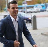 Оперираха по-рано Бадема