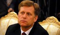 Бившият посланик на САЩ в Москва се ожали, че получил забрана да посещава Русия