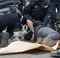 Полицията в Ню Йорк удари руската мафия