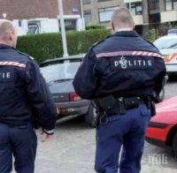 ИЗВЪНРЕДНО! Масова стрелба в Амстердам, най-малко трима са ранени