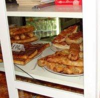 ХИГИЕНА НУЛЕВА! Внезапна проверка затвори училищен бюфет заради мизерия и вредни закуски