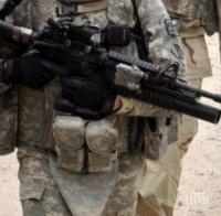 Талибаните отмъщават на НАТО за американски удари по цивилни