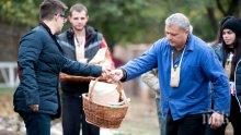 Финци от "Фермата" проговори за разбитото си семейство