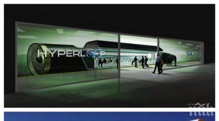 невероятно дубай пускат влак изминава 160 минути