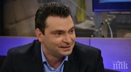 лъсна авторът жалбата борисов лидерът бсп софия атакува премиера непозволена агитация