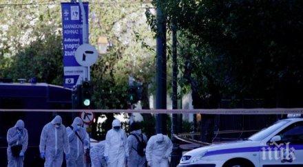 паника гърция властите бият тревога възможен терористичен акт