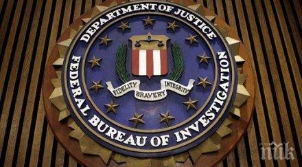 скандал фбр поддържало сайта детска порнография