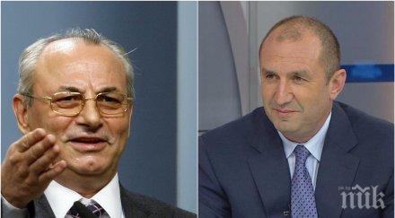 първо пик заверата лъсна хора доган агитират радев