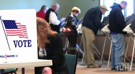 американците гласуваха референдумите тревата смъртното наказание презервативите