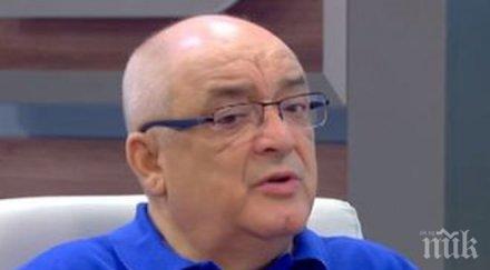 проф димитър иванов една големите заблуди наречения преход създаваме демокрация