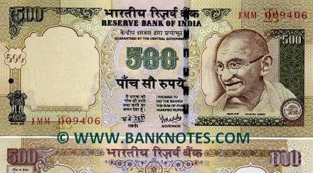 индия борят корупцията фалшифицирането парите висок номинал банкноти