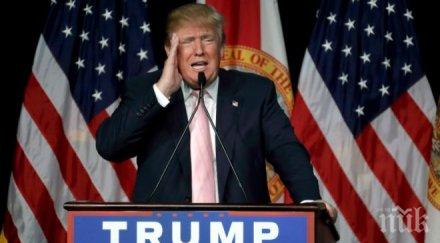 колумнист изтри профила туитър призова убийство доналд тръмп