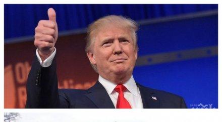 американските медии можеха повярват тръмп победител